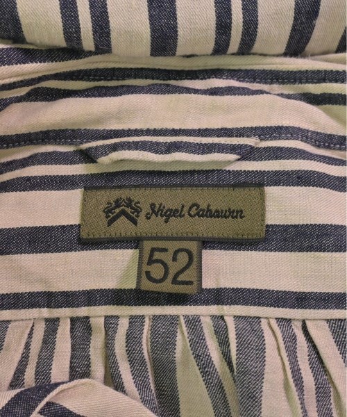 NIGEL CABOURN コート（その他） メンズ ナイジェルケーボン 中古　古着_画像3