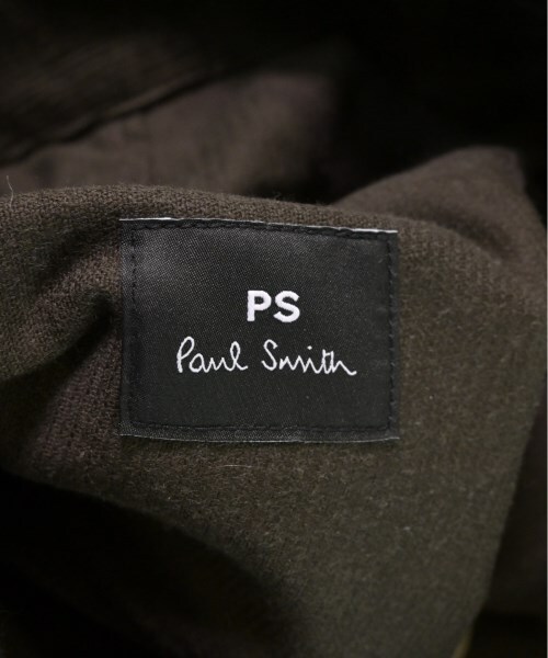 PS by Paul Smith パンツ（その他） メンズ ピーエスバイポールスミス 中古　古着_画像3