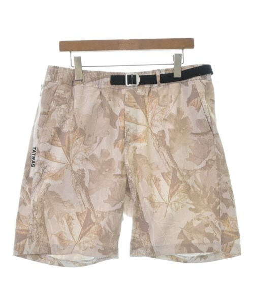 TATRAS ショートパンツ メンズ タトラス 中古　古着