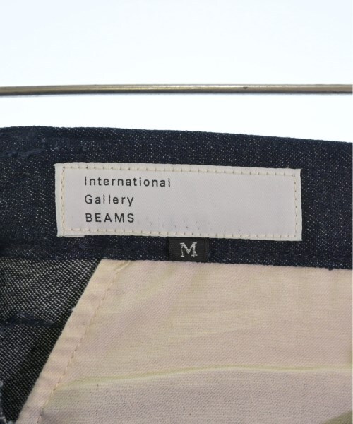 International Gallery BEAMS パンツ（その他） メンズ インターナショナルギャラリービームス_画像3