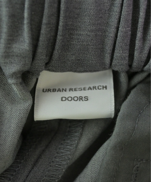 URBAN RESEARCH DOORS パンツ（その他） レディース アーバンリサーチドアーズ 中古　古着_画像3