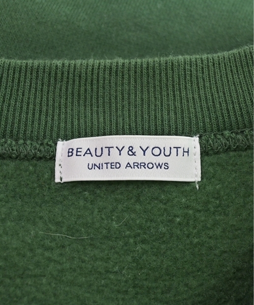 BEAUTY&YOUTH UNITED ARROWS スウェット メンズ ビューティーアンドユースユナイテットアローズ_画像3