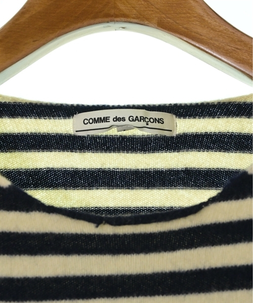 COMME des GARCONS ニット・セーター レディース コムデギャルソン 中古　古着_画像3