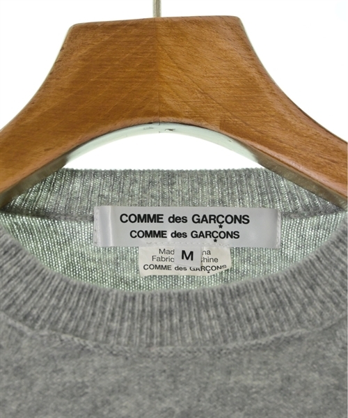 COMME des GARCONS COMME des GARCONS ニット・セーター レディース_画像3