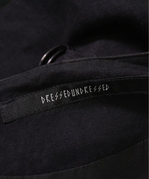 DRESSEDUNDRESSED ブルゾン（その他） レディース ドレスドアンドレスド 中古　古着_画像3