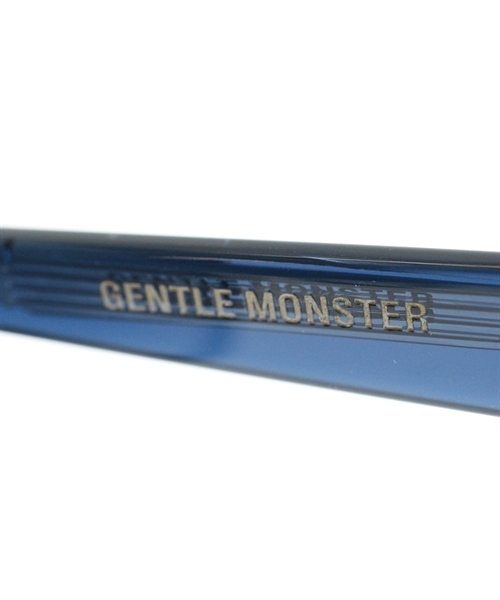 Gentle Monster サングラス メンズ ジェントルモンスター 中古　古着_画像6