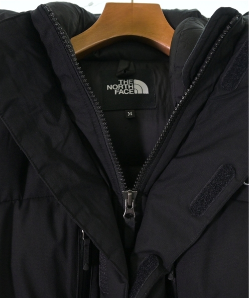 THE NORTH FACE ダウンジャケット/ダウンベスト メンズ ザ　ノースフェイス 中古　古着_画像7