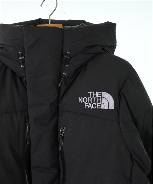 THE NORTH FACE ダウンジャケット/ダウンベスト メンズ ザ　ノースフェイス 中古　古着_画像4