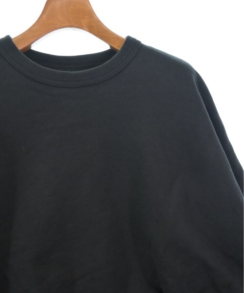 DRIES VAN NOTEN sweat lady's Dries Van Noten used old clothes 