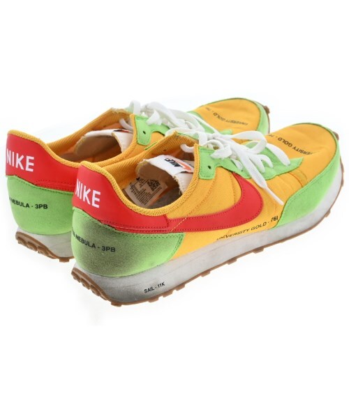 NIKE スニーカー メンズ ナイキ 中古　古着_画像2