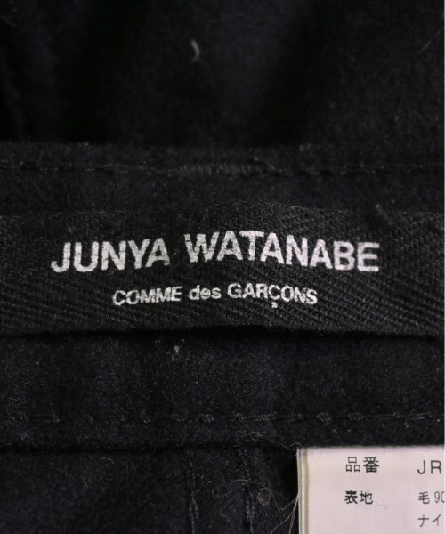 JUNYA WATANABE パンツ（その他） レディース ジュンヤワタナベ 中古　古着_画像3