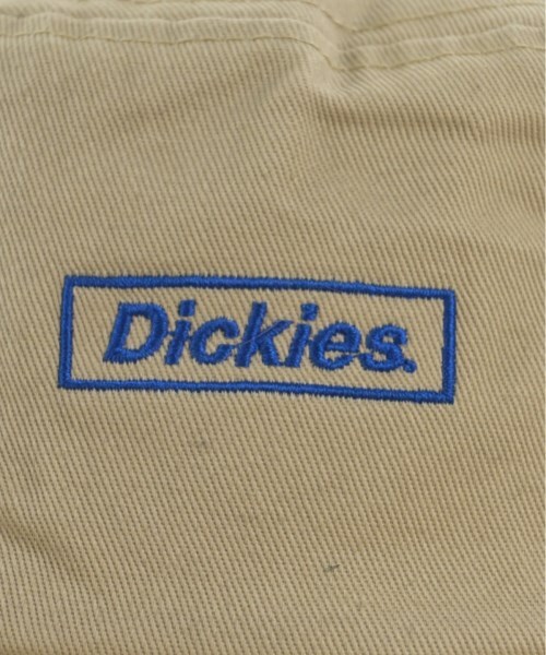 Dickies ハット メンズ ディッキーズ 中古　古着_画像4