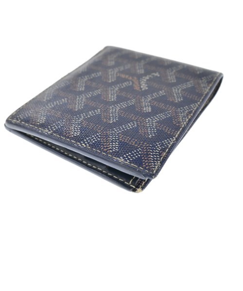 GOYARD 財布・コインケース レディース ゴヤール 中古　古着_画像4