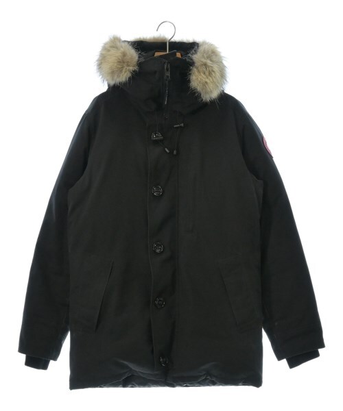 CANADA GOOSE ダウンジャケット/ダウンベスト メンズ カナダグース 中古　古着_画像1