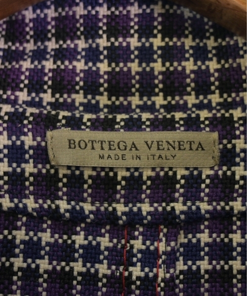 BOTTEGA VENETA コート（その他） レディース ボッテガベネタ 中古　古着_画像3