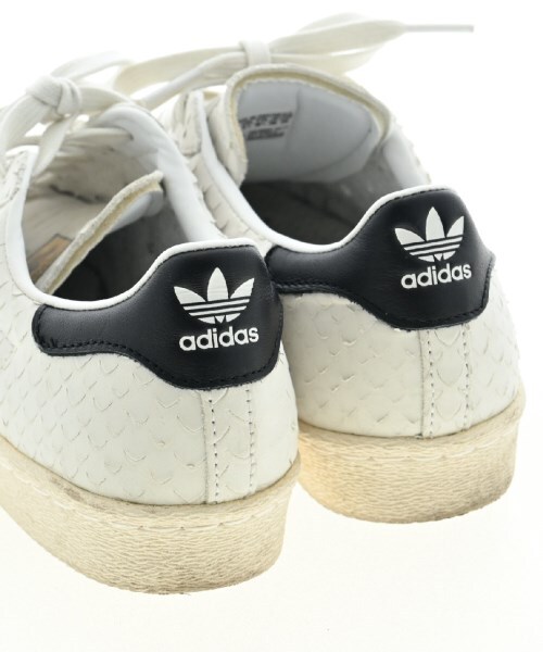 adidas スニーカー レディース アディダス 中古　古着_画像5