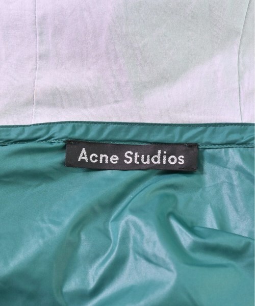 Acne Studios ブルゾン（その他） メンズ アクネストゥディオズ 中古　古着_画像3