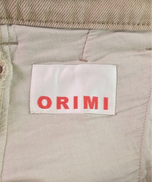 ORIMI パンツ（その他） メンズ オリミ 中古　古着_画像3