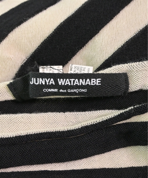 JUNYA WATANABE ニット・セーター レディース ジュンヤワタナベ 中古 古着の画像3