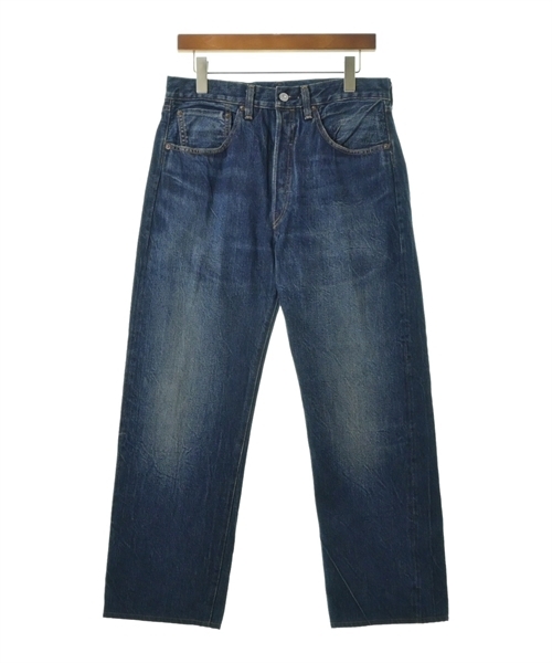 LEVI'S VINTAGE CLOTHING デニムパンツ メンズ リーバイスヴィンテージクロージング 中古　古着_画像1