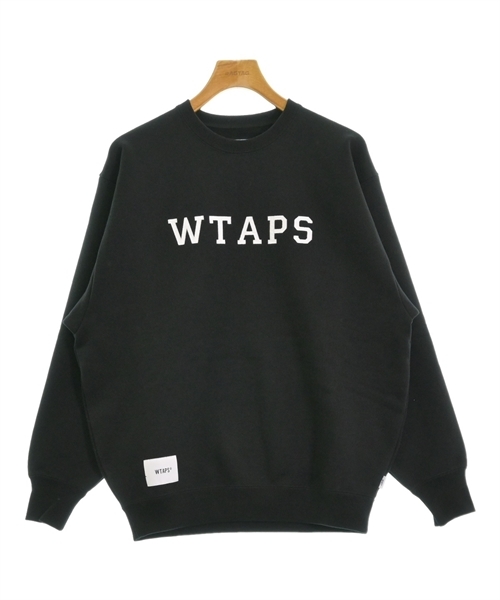 WTAPS スウェット メンズ ダブルタップス 中古　古着_画像1