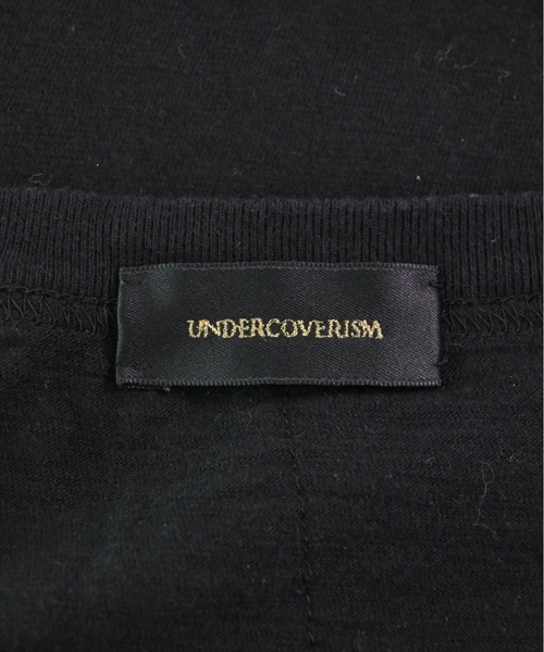 UNDERCOVERISM Tシャツ・カットソー メンズ アンダーカバイズム 中古　古着_画像3