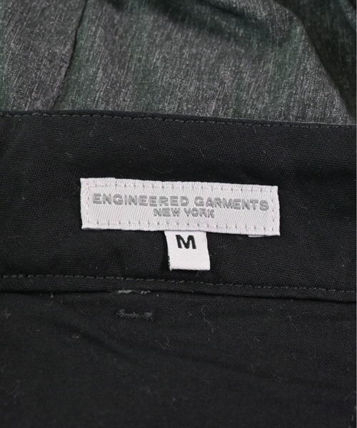 Engineered Garments スラックス メンズ エンジニアードガーメンツ 中古　古着_画像3