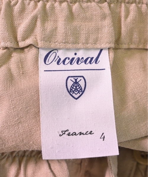 ORCIVAL パンツ（その他） メンズ オーシバル 中古　古着_画像3