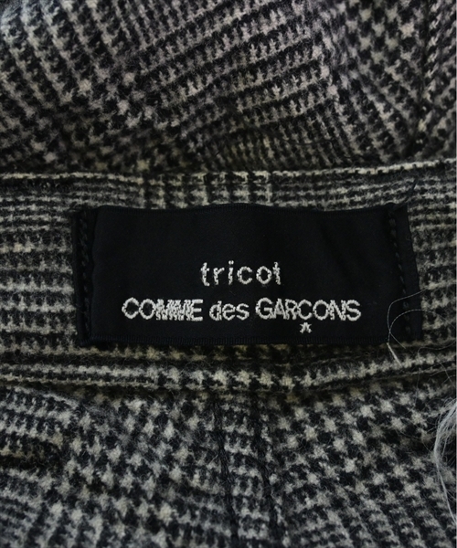 tricot COMME des GARCONS パンツ（その他） レディース トリココムデギャルソン 中古　古着_画像3