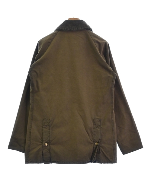 Barbour ブルゾン（その他） レディース バブアー 中古　古着_画像2