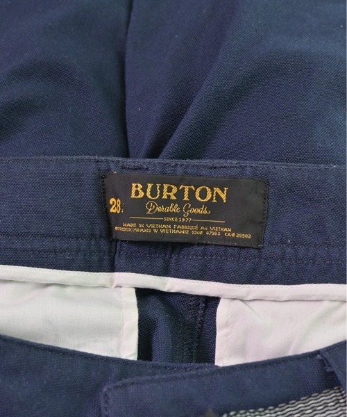 BURTON パンツ（その他） メンズ バートン 中古　古着_画像3