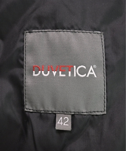 DUVETICA ダウンジャケット/ダウンベスト レディース デュベティカ 中古　古着_画像3