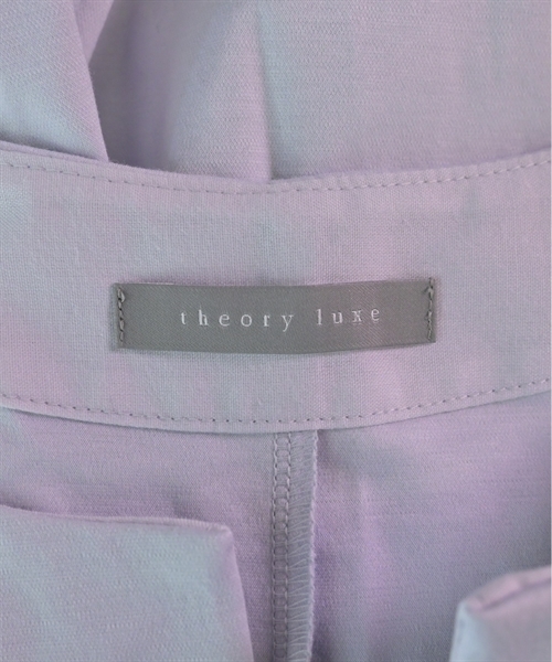 theory luxe Tシャツ・カットソー レディース セオリーリュクス 中古　古着_画像3