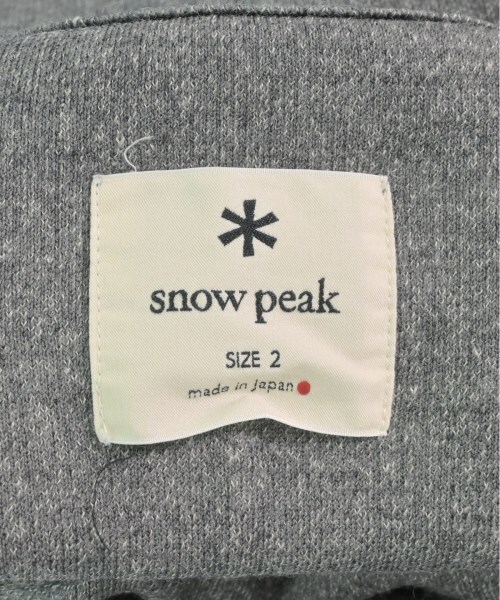 snow peak ワンピース レディース スノーピーク 中古　古着_画像3