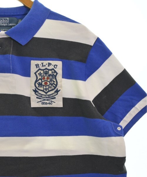 Polo Ralph Lauren ポロシャツ メンズ ポロラルフローレン 中古　古着_画像4