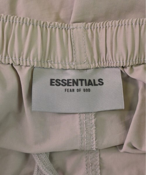 Fear of God ESSENTIALS ショートパンツ メンズ フィアオブゴッド　エッセンシャルス 中古　古着_画像3