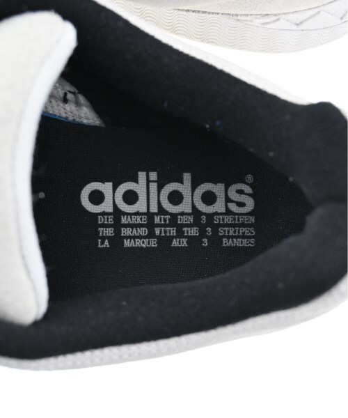 adidas スニーカー メンズ アディダス 中古　古着_画像8