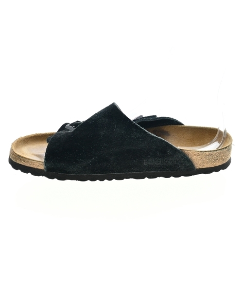 BIRKENSTOCK サンダル メンズ ビルケンシュトック 中古　古着_画像6