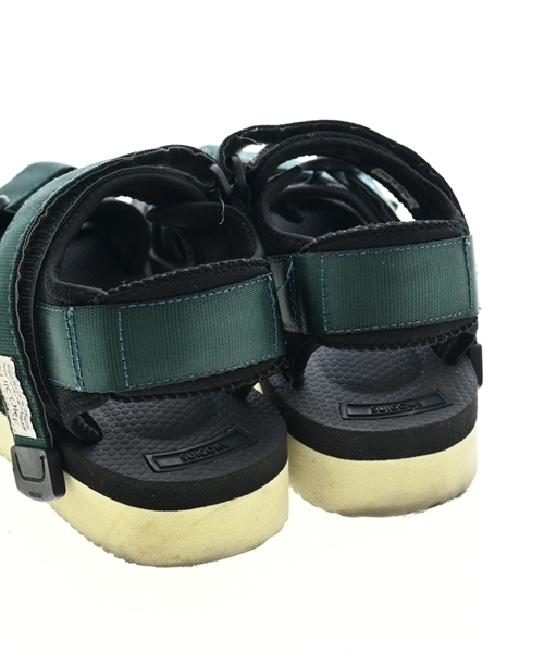 Suicoke サンダル レディース スイコック 中古　古着_画像5