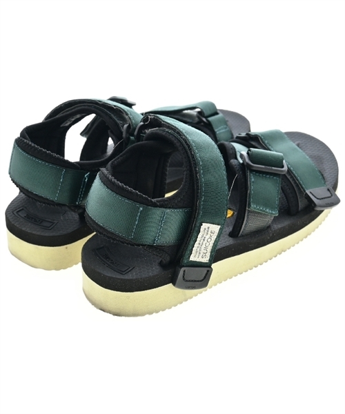 Suicoke サンダル レディース スイコック 中古　古着_画像2