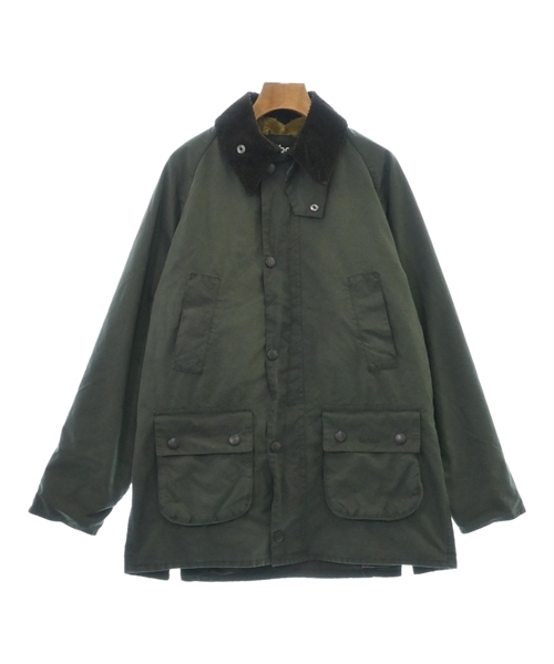 Barbour ブルゾン（その他） メンズ バブアー 中古　古着_画像1