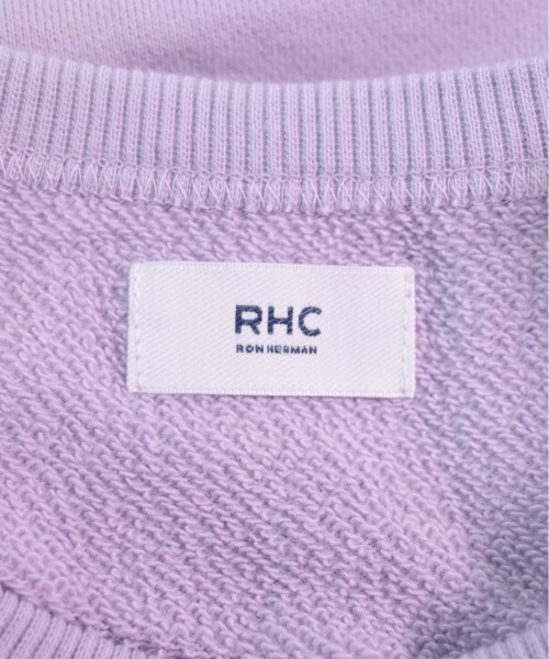 RHC Ron Herman sweat lady's a-ru H si- Ron Herman used old clothes 