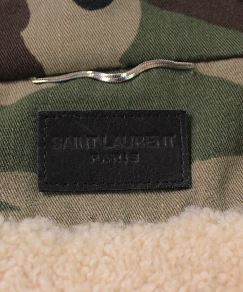 Saint Laurent Paris ブルゾン（その他） メンズ サンローラン　パリ 中古　古着_画像3