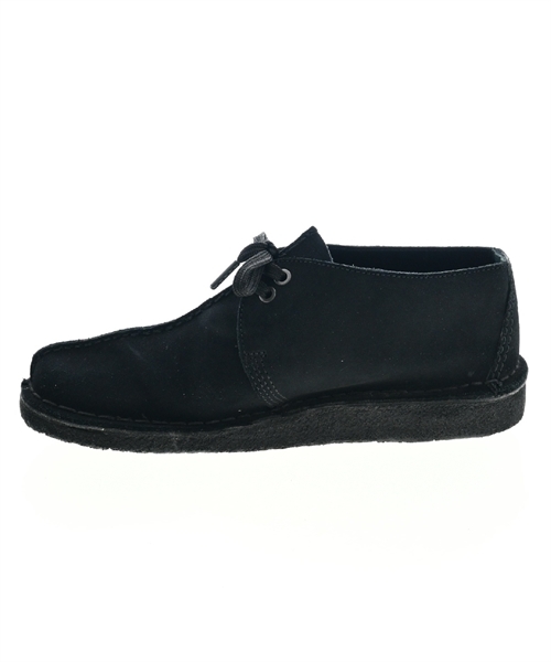 clarks ブーツ メンズ クラークス 中古　古着_画像6