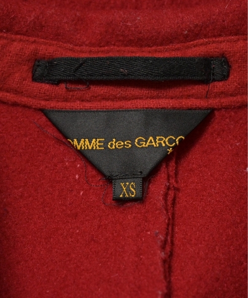 COMME des GARCONS ジャケット（その他） レディース コムデギャルソン 中古　古着_画像3