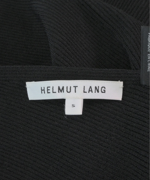 HELMUT LANG ニット・セーター レディース ヘルムートラング 中古　古着_画像3