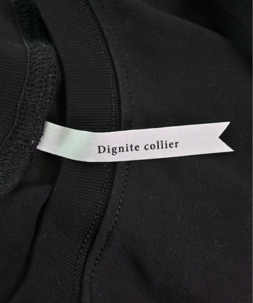 Dignite collier ワンピース レディース ディニテコリエ 中古　古着_画像3
