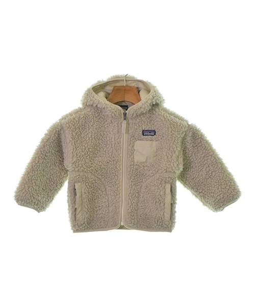patagonia ブルゾン（その他） キッズ パタゴニア 中古　古着_画像1