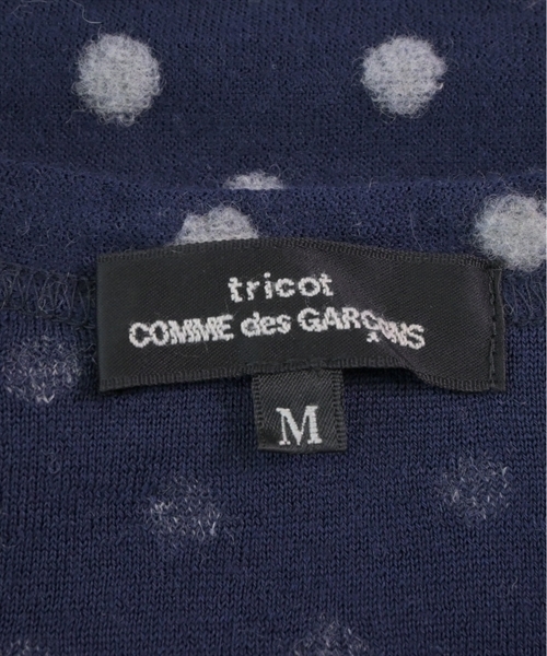 tricot COMME des GARCONS ニット・セーター レディース トリココムデギャルソン 中古　古着_画像3