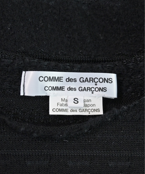COMME des GARCONS COMME des GARCONS ニット・セーター レディース_画像3